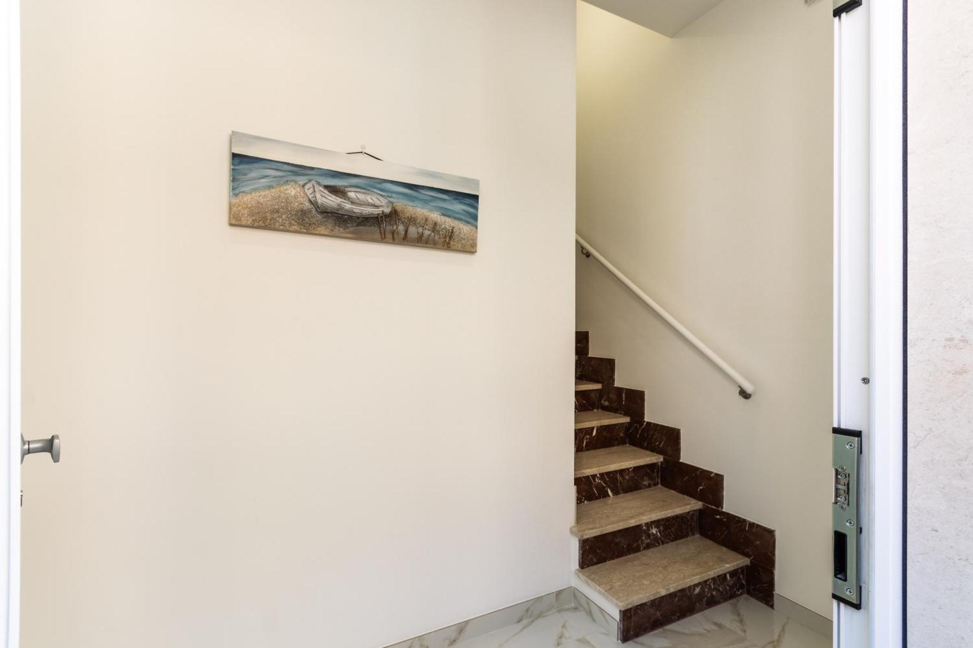 Don Camillo Maison อาโวลา ภายนอก รูปภาพ